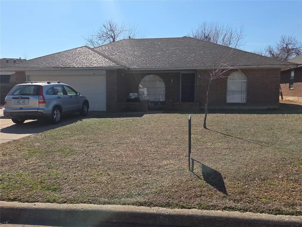 5028 SE 47th Street, Oklahoma City, OK 73135 - #1