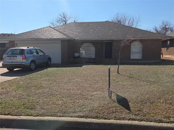 5028 SE 47th Street, Oklahoma City, OK 73135