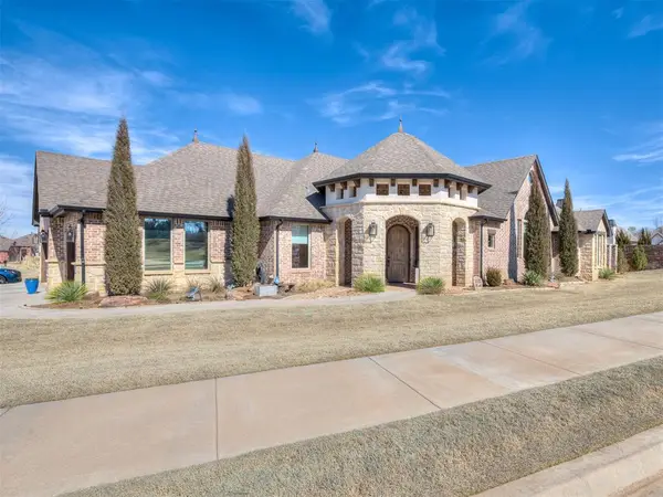 5532 Cotton Tail Lane, Edmond, OK 73025