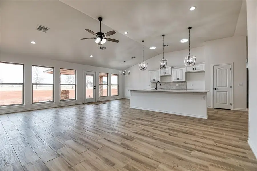 19903 E 1139 Rd Road, Elk City, OK 73644 - #2