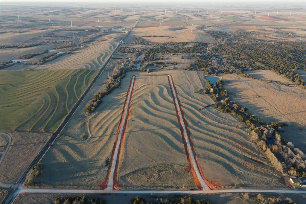 Heartland Circle #Lot 14, Minco, OK 73059 - #1