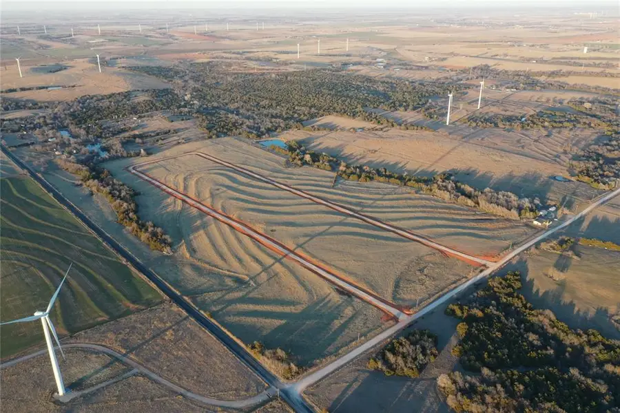 Heartland Circle #Lot 14, Minco, OK 73059 - #2