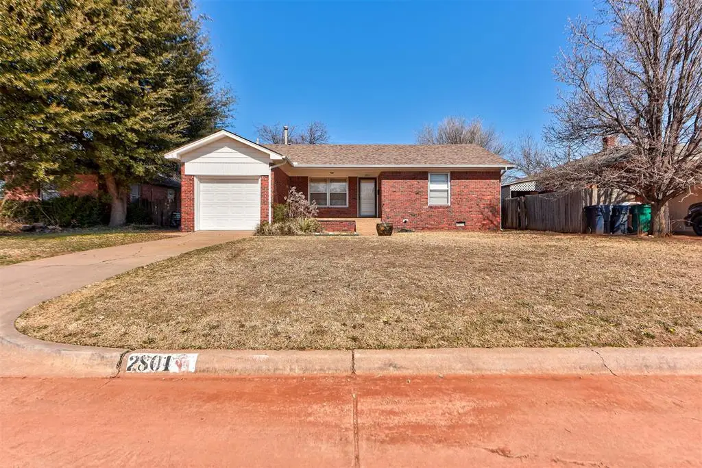 2801 NW 64th Street, Oklahoma City, OK 73116 - #1