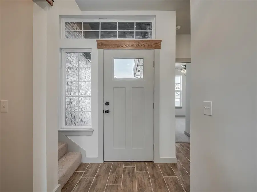 2240 E Thomas Terrace, Mustang, OK 73064 - #2