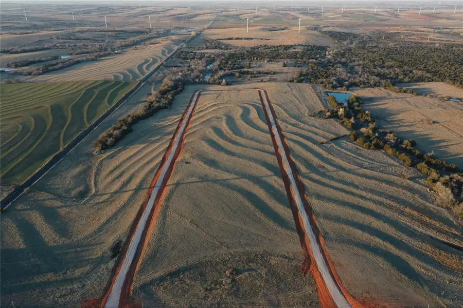 Heartland Circle #Lot 15, Minco, OK 73059 - #3