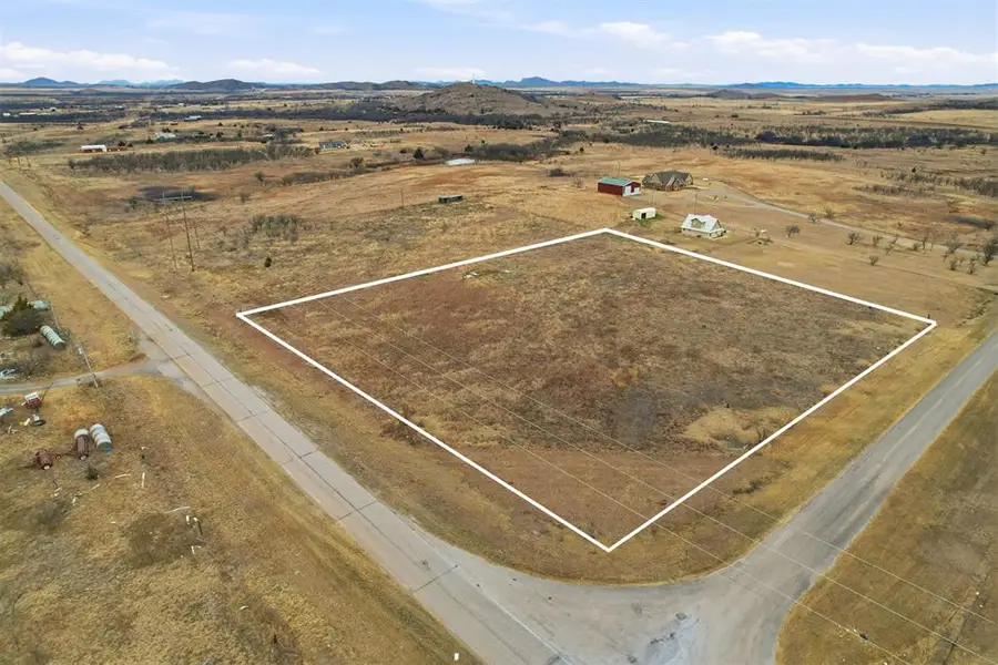 0 E 1650 & Ns County Rd 231 Snyder Ok 73566, Snyder, OK 73566 - #3