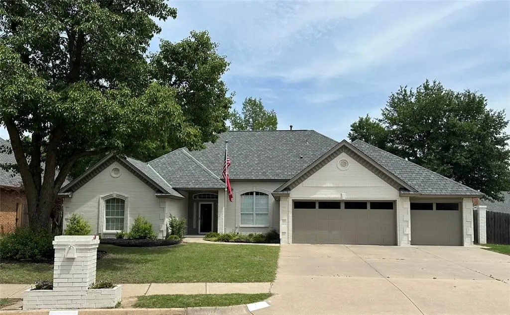 12304 Long Lake Boulevard, Oklahoma City, OK 73170 - #1