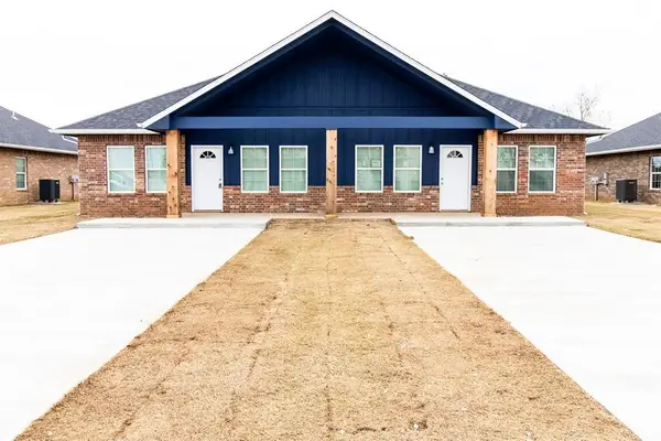 308 NW 122nd Street #A & B, Oklahoma City, OK 73114