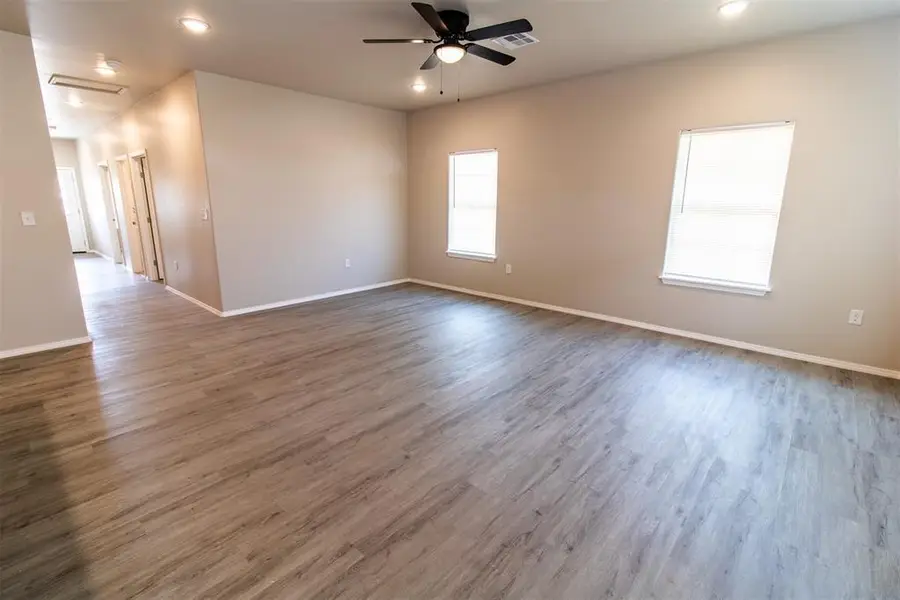 308 NW 122nd Street #A & B, Oklahoma City, OK 73114 - #2