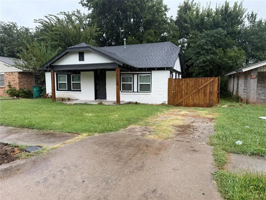 2136 N Jordan Avenue, Oklahoma City, OK 73111 - #1