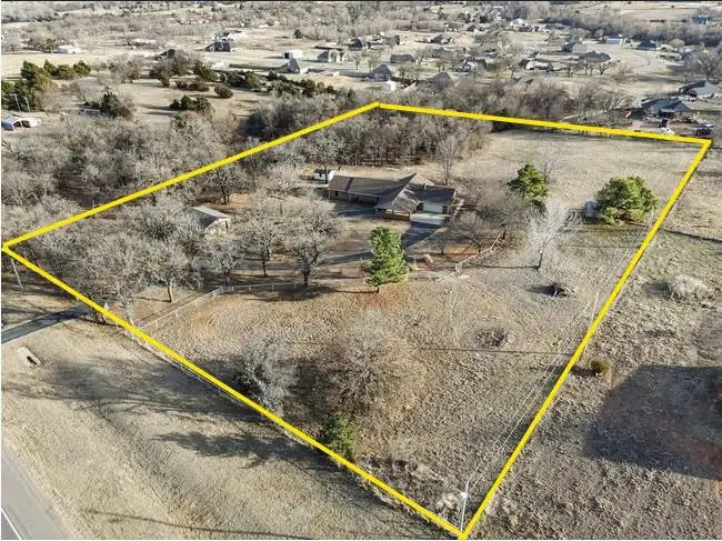 1500 W Veterans Memorial Highway, Blanchard, OK 73010 - #2