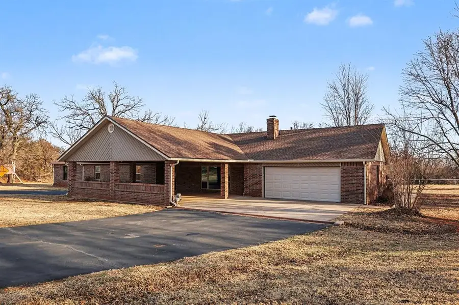 1500 W Veterans Memorial Highway, Blanchard, OK 73010 - #3