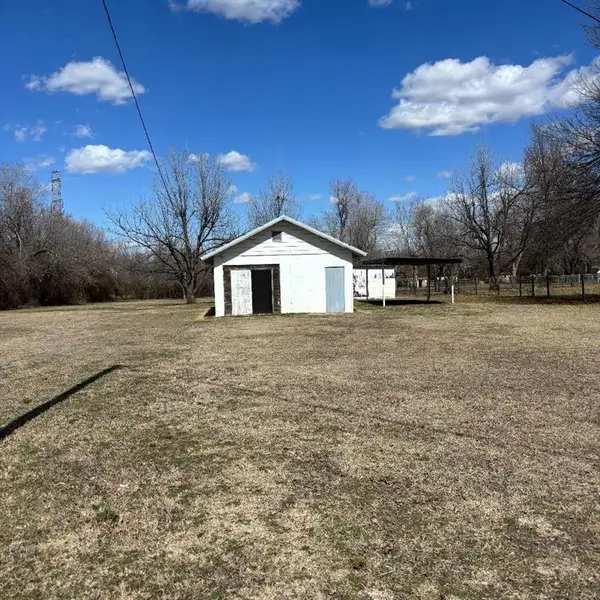 7905 NE 18th Street, Oklahoma City, OK 73141