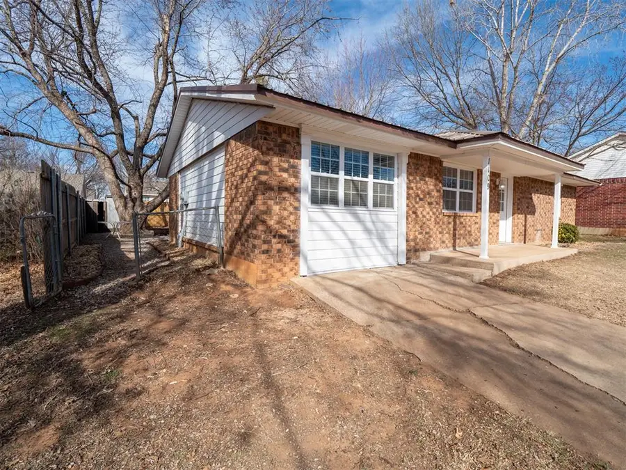 1109 Moonshine Court, Noble, OK 73068 - #3
