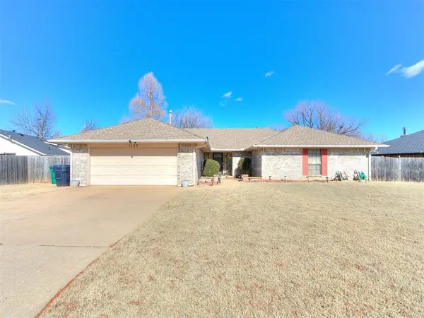 1123 NW 140th Street, Edmond, OK 73013