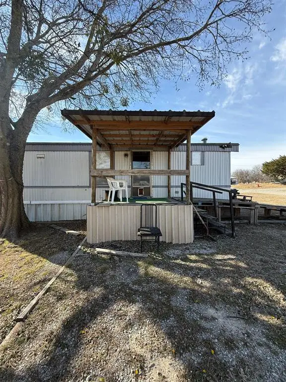 215 W K Street, Ringling, OK 73456