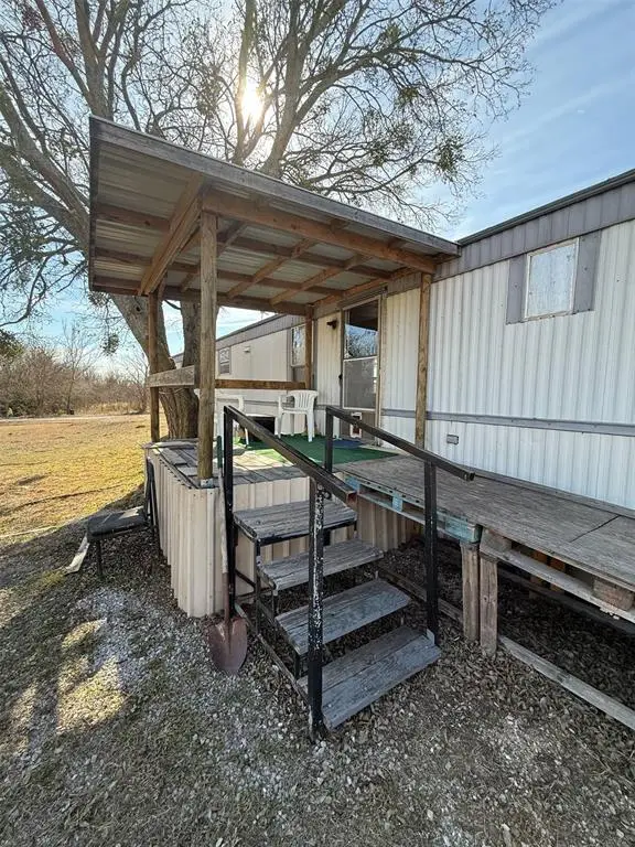 215 W K Street, Ringling, OK 73456 - #2