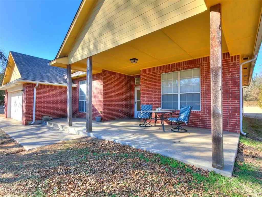 11521 Canyon Oaks Drive #14, McLoud, OK 74851 - #1