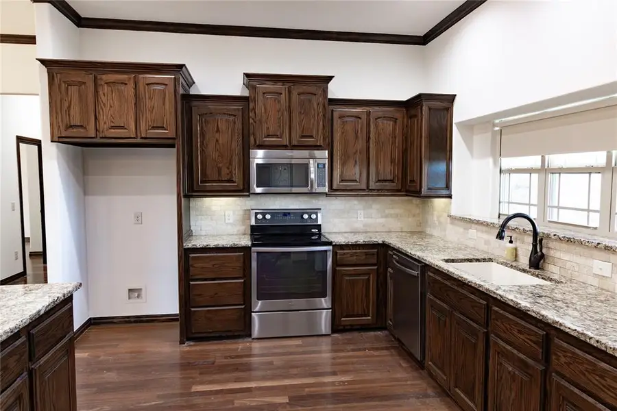 1786 Doc Bar Avenue, Blanchard, OK 73010 - #3