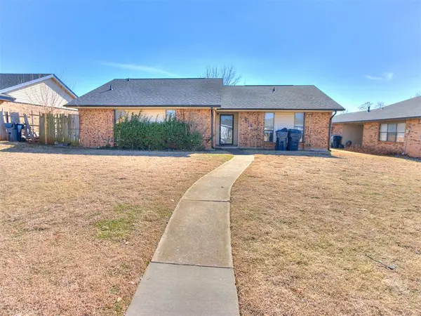 516 NW 139th Street, Edmond, OK 73013