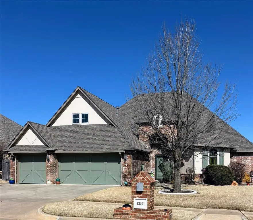 13201 NW 1st Street, Yukon, OK 73099 - #1