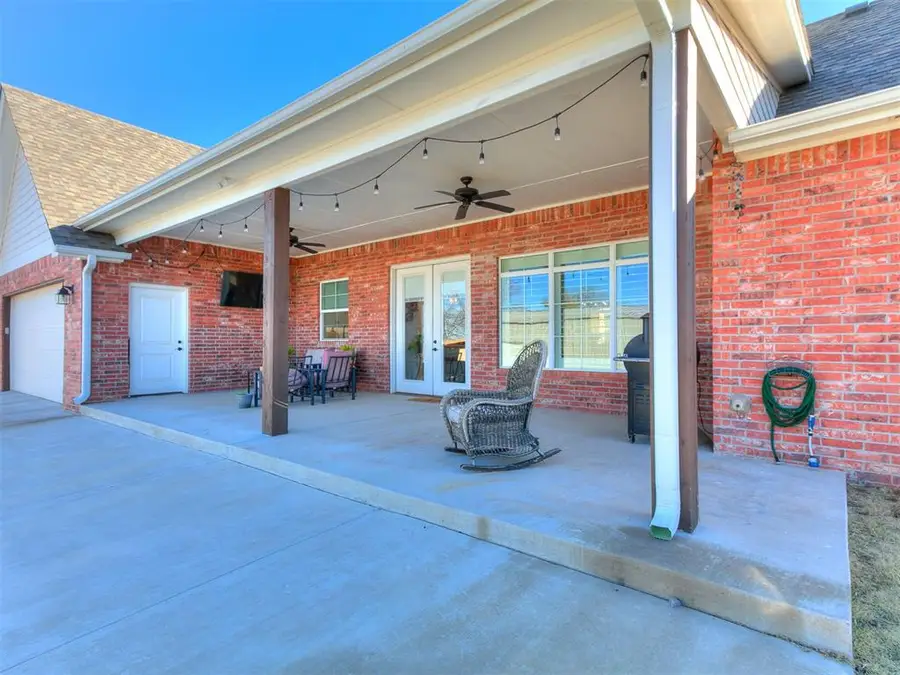 1235 Deer Ridge, Tuttle, OK 73089 - #3