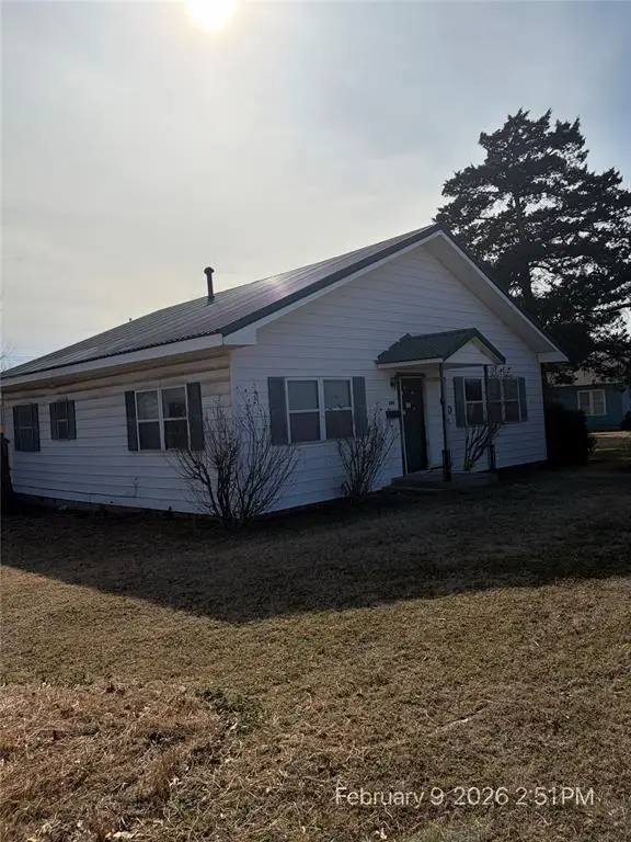 600 Cottonwood Street, Ardmore, OK 73401 - #1