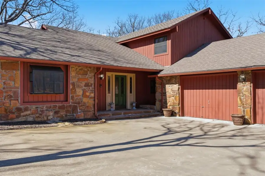 5832 Arrowhead Drive, Sand Springs, OK 74063 - #2