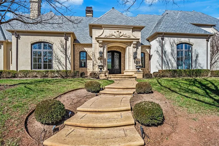 14815 Dalea Drive, Oklahoma City, OK 73142 - #2