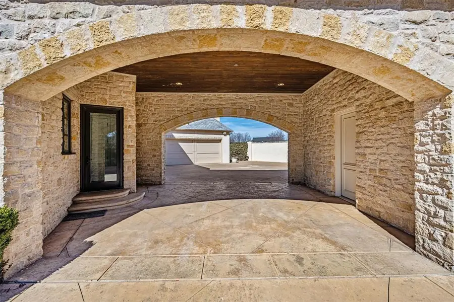 14815 Dalea Drive, Oklahoma City, OK 73142 - #3