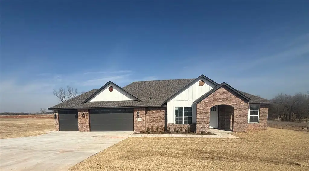 2094 Cash Court, Blanchard, OK 73010 - #1
