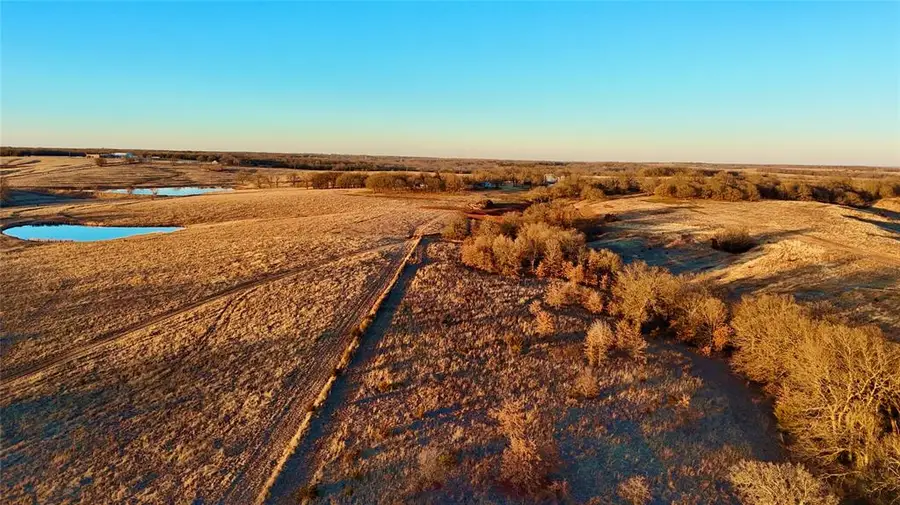 101284 S 3350 Road, McLoud, OK 74851 - #2