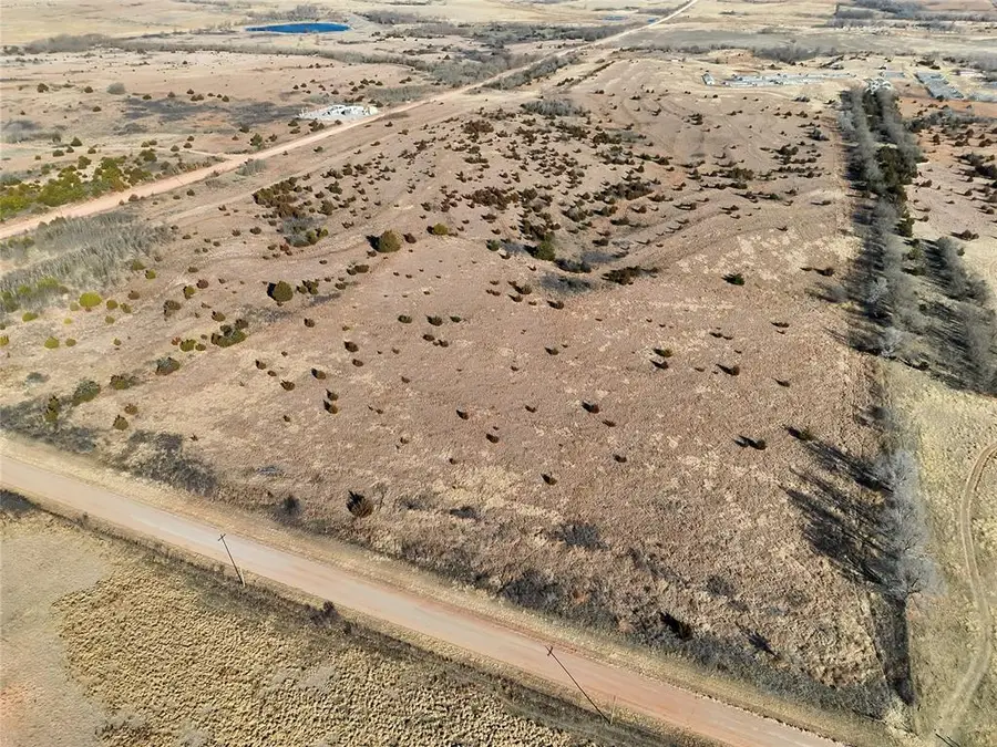 9634 N 1690 Road, Reydon, OK 73660 - #2