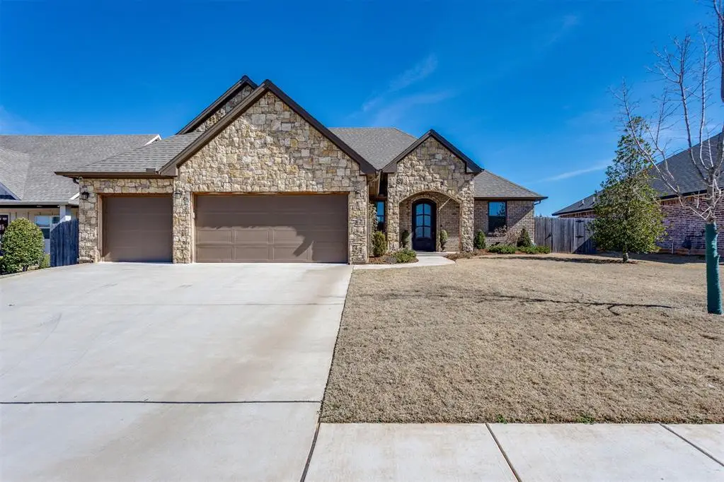 3109 Birmingham Drive, Norman, OK 73071 - #1
