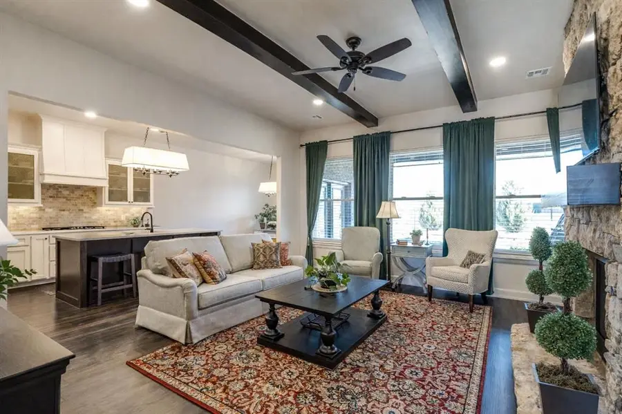 3109 Birmingham Drive, Norman, OK 73071 - #3