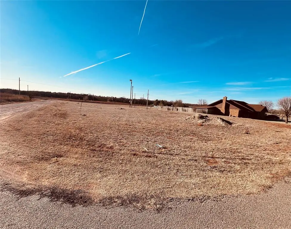 Turtle Creek Road, Clinton, OK 73601 - #1