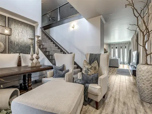 15200 SE 57th Street, Choctaw, OK 73020