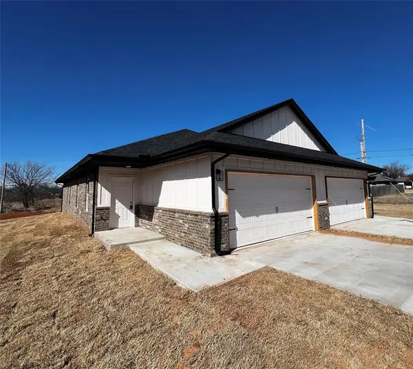 8801 N Walker Avenue #A, Oklahoma City, OK 73114