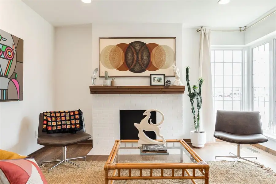 2501 NW 24th Street, Oklahoma City, OK 73107 - #2