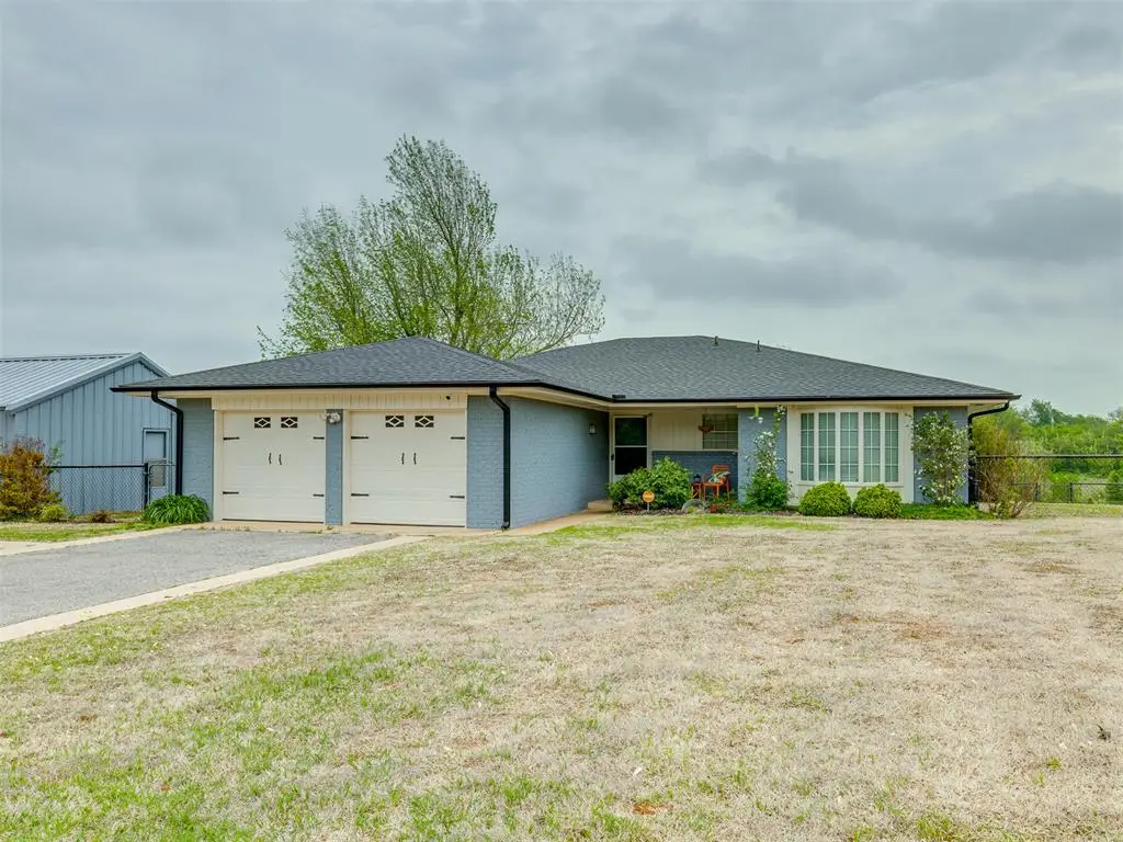4418 S May Avenue, Newcastle, OK 73065 - #1