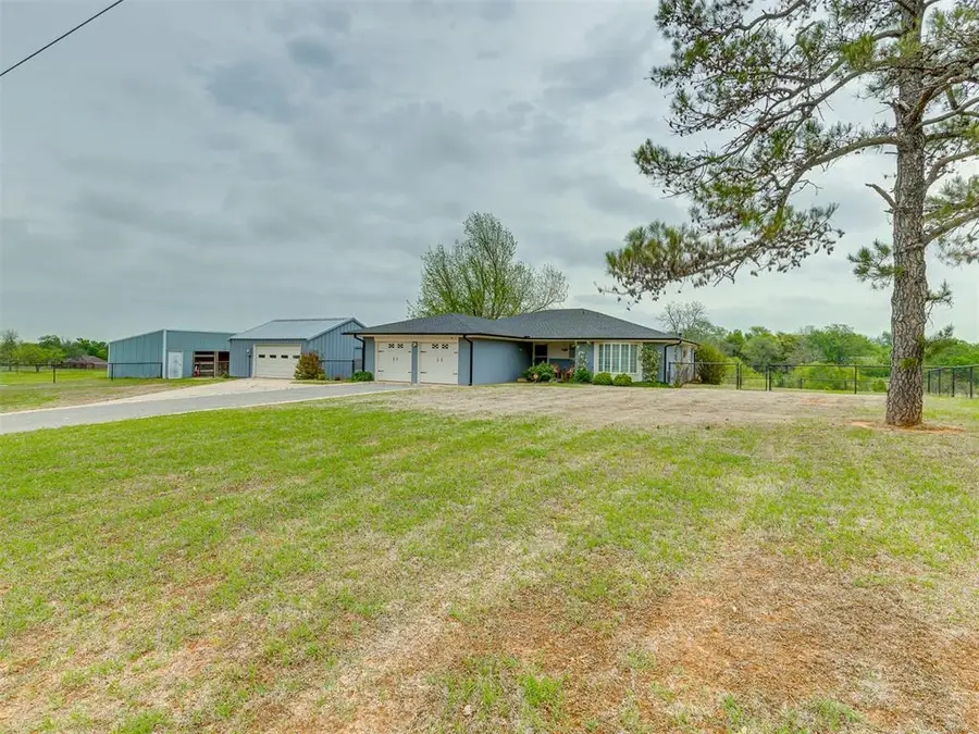 4418 S May Avenue, Newcastle, OK 73065 - #2