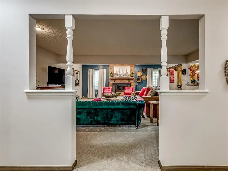 4418 S May Avenue, Newcastle, OK 73065 - #3