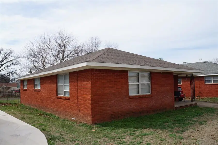 324 W Comanche Street, Purcell, OK 73080 - #2