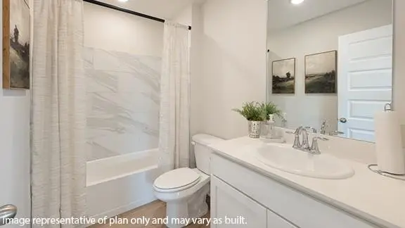 612 NE 104th Street, Oklahoma City, OK 73114 - #3