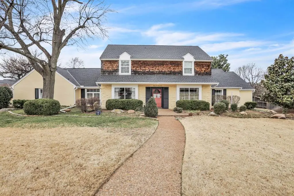 3625 Quail Creek Road, Oklahoma City, OK 73120 - #1