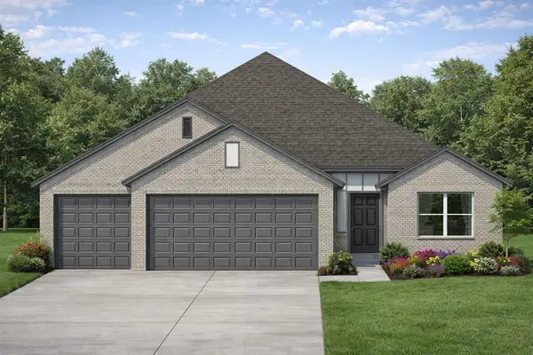 7705 Three Woods Lane, Yukon, OK 73099