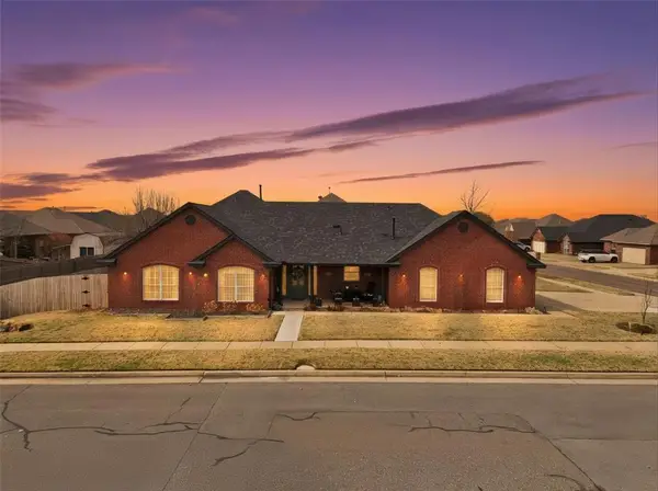 7500 NW 133rd Street, Oklahoma City, OK 73142