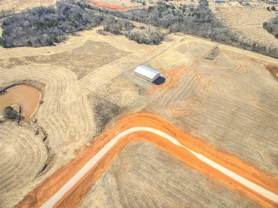 9551 Dogwood Circle (lot 14), Guthrie, OK 73044 - #3