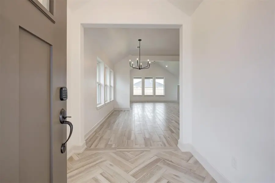 4901 Desert Willow Lane, Edmond, OK 73034 - #3