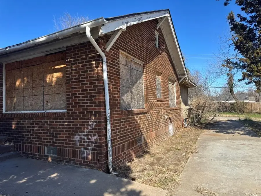 3831 NW 10th Street, Oklahoma City, OK 73107 - #2